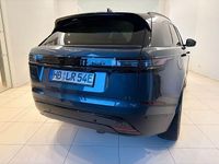 Gebraucht Land Rover Range Rover Velar S 300 PS (220 kW) 2026 Blau SUV