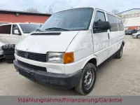 Gebraucht VW T4 68 PS (50 kW) 1994 Weiß Van