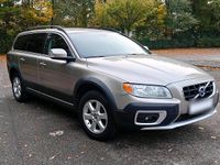 Gebraucht Volvo XC70 163 PS (119 kW) 2011 Beige Kombi