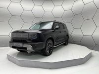 Neu Baic BJ30 280 PS (205 kW) 2025 Schwarz SUV