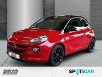 Gebraucht Opel Adam Jam 69 PS (50 kW) 2017 Rot Kleinwagen