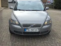 Gebraucht Volvo S40 140 PS (102 kW) 2005 Grau Limousine