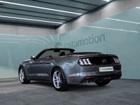 gebraucht Ford Mustang GT 5.0 Ti-VCT V8 Cabrio Autom Navi PDC B