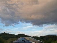 Gebraucht Peugeot 307 CC 109 PS (80 kW) 2005 Schwarz Cabrio