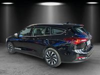 Gebraucht Ford Focus Titanium 125 PS (91 kW) 2025 Schwarz Limousine