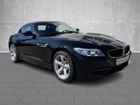 Gebraucht BMW Z4 245 PS (180 kW) 2016 Schwarz Cabrio