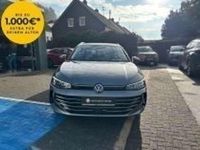 Gebraucht VW Passat Elegance 150 PS (110 kW) 2024 Grau Kombi