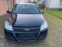 gebraucht Opel Astra Lim. Edition*Automatik/LPG/TÜV 09.2025*