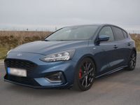 gebraucht Ford Focus 1,5 EcoBoost 110kW ST-Line Auto ST-Line