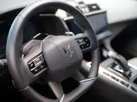 Gebraucht DS Automobiles DS7 Crossback 131 PS (96 kW) 2024 Grau SUV