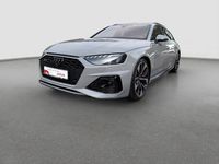 Gebraucht Audi RS4 Ambiente 450 PS (330 kW) 2021 Nardograu Kombi