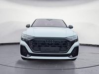 Neu Audi SQ8 Design 507 PS (372 kW) 2025 Weiß SUV