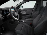 Neu BMW M135 M Sport 300 PS (220 kW) 2026 Silber Kleinwagen