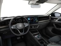 Neu VW Tayron Elegance 150 PS (110 kW) 2025 Grau SUV