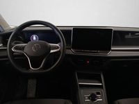 Gebraucht VW Tayron Life 150 PS (110 kW) 2025 Grenadillschwarz metallic (metallic) SUV