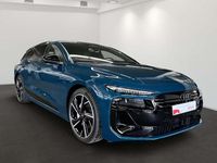 Second-hand Audi A6 e-tron S-Line 269 kW (367 CP) 2026 Albastru Break