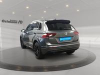 gebraucht VW Tiguan 2.0 TDI 4Motion Highline R-Line AHK SHZ