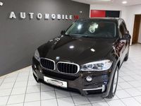 Gebraucht BMW X5 Performance 258 PS (189 kW) 2015 Braun SUV