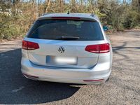 Gebraucht VW Passat Comfortline 150 PS (110 kW) 2015 Grau Kombi