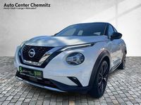 Gebraucht Nissan Juke 117 PS (86 kW) 2020 Schwarz SUV