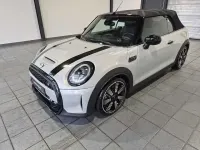 Second-hand Mini Cooper S 178 CP (130 kW) 2022 Andere Hatchback