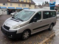 Gebraucht Peugeot Expert Access 128 PS (94 kW) 2014 Lackierung aluminiumgrau/meta Van