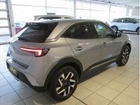 Gebraucht Opel Mokka-e Elegance 100 kW (136 PS) 2023 Lack grau artense/typ aussenve SUV