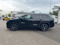 Gebraucht VW Tayron Elegance 177 PS (130 kW) 2026 Grenadillschwarz metallic SUV