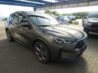 Gebraucht Ford Kuga ST-Line 186 PS (136 kW) 2025 Magneticgrau (metallic) SUV