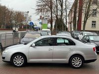 Gebraucht VW Jetta Comfortline 102 PS (75 kW) 2006 Silber Limousine