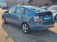 Gebraucht Toyota Prius 111 PS (81 kW) 2005 Blau Kleinwagen