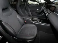 Gebraucht Mercedes A220 AMG 190 PS (139 kW) 2026 Nachtschwarz uni Limousine