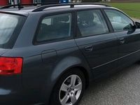 gebraucht Audi A4 avant, 2,5 Diesel TÜV - Juli 25