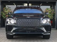 Gebraucht Bentley Bentayga Mulliner 551 PS (405 kW) 2024 Grün SUV