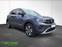 Neu VW T-Cross 116 PS (85 kW) 2026 Grau SUV