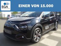 Gebraucht Citroën C3 110 PS (80 kW) 2024 Metallic Kleinwagen