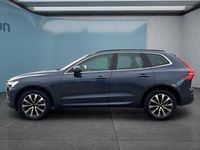 Gebraucht Volvo XC60 2024 Blau SUV