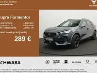 Gebraucht Cupra Formentor VZ 245 PS (180 kW) 2023 Grau SUV