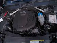 gebraucht Audi A5 Sportback A5 2.0 TFSI S tronic