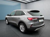 Gebraucht Ford Kuga Titanium 224 PS (164 kW) 2024 Silber SUV