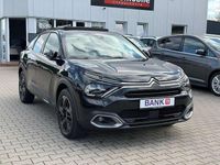 Gebraucht Citroën C4 Shine 131 PS (96 kW) 2021 Metalliclackierung SUV