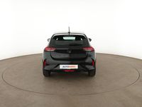 Gebraucht Opel Corsa 2024 Schwarz Kleinwagen