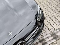 Gebraucht Mercedes E300 AMG line 306 PS (225 kW) 2022 Schwarz Limousine