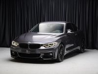 Gebraucht BMW 440 Cabriolet M Sport 326 PS (239 kW) 2020 Grau Cabrio