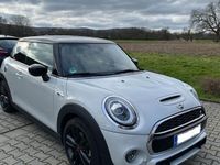 gebraucht Mini Cooper S Cooper S