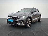 Gebraucht VW T-Roc Beats 190 PS (139 kW) 2022 Silber SUV