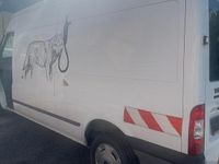 Gebraucht Ford Transit 140 PS (102 kW) 2013 Weiß Van / Kleinbus