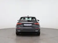 Gebraucht Audi A3 Sport 150 PS (110 kW) 2025 Grau Limousine
