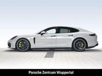 Gebraucht Porsche Panamera 462 PS (339 kW) 2021 Kreide Kleinwagen