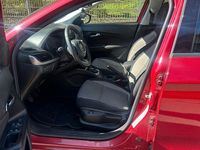 Gebraucht Fiat Tipo Lounge 95 PS (69 kW) 2016 Rot Limousine